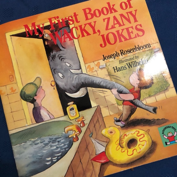 6 Bundle Children’s Books - Picture 5 of 7